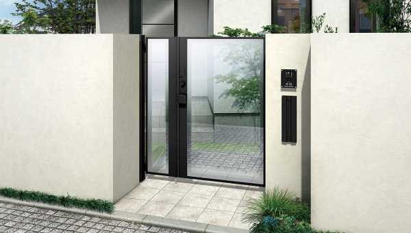 テラス/庭まわり